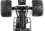 Losi 1/8 LMT Monster Truck 4WD Truck Roller