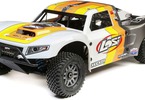 Losi 5ive-T 2.0 1:5 4WD SCT BND