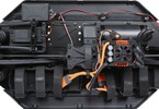 Losi Desert Buggy XL-E 2.0: 1:5 4WD SMART RTR