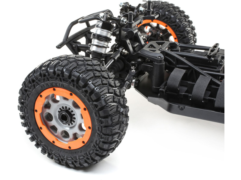 Losi Desert Buggy XLE 2.0 15 4WD SMART RTR RC model auta (LOS05020