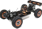 Losi 1/5 Desert Buggy XL-E 2.0 4WD SMART RTR