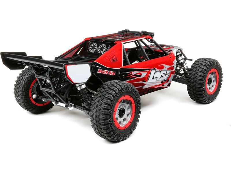 Losi 1/5 Desert Buggy XLE 2.0 4WD SMART RTR (LOS05020V2) Astra