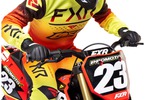Losi Promoto-MX 1:4 RTR Basic