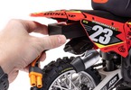 Losi Promoto-MX 1:4 RTR Basic