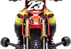 Losi Promoto-MX 1:4 RTR Basic
