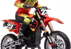 Losi Promoto-MX 1:4 RTR Basic