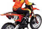 Losi Promoto-MX 1:4 RTR Basic