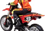 Losi Promoto-MX 1:4 RTR Basic