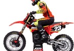 Losi Promoto-MX 1:4 RTR Basic