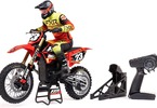 Losi Promoto-MX 1:4 RTR Basic