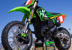 Losi Promoto-MX Motorcycle 1:4 RTR, Pro Circuit