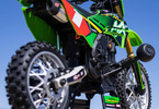 Losi Promoto-MX Motorcycle 1:4 RTR, Pro Circuit