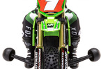 Losi Promoto-MX Motorcycle 1:4 RTR, Pro Circuit