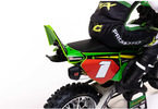 Losi Promoto-MX Motorcycle 1:4 RTR, Pro Circuit