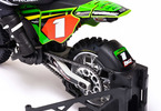 Losi Promoto-MX Motorcycle 1:4 RTR, Pro Circuit