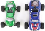 Losi Micro-Desert Truck 1:36 RTR
