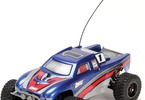 Losi Micro-Desert Truck 1:36 RTR