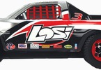Losi Micro-Short Course Truck 1:24 4WD RTR