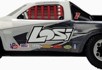 Losi Micro-Short Course Truck 1:24 4WD RTR