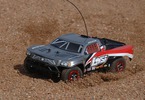 Losi Micro-Short Course Truck 1:24 4WD RTR