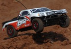 Losi Micro-Short Course Truck 1:24 4WD RTR
