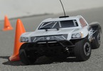 Losi Micro-Short Course Truck 1:24 4WD RTR