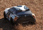 Losi Micro-Rally Car 1:24 4WD RTR