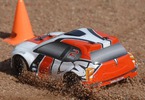 Losi Micro-Rally Car 1:24 4WD RTR
