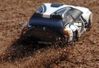 Losi Micro-Rally Car 1:24 4WD RTR