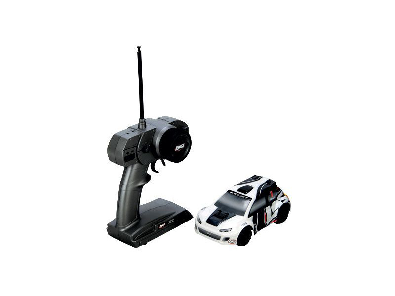 Losi micro rally new arrivals