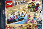 LEGO Elves - Naidina gondola a skřetí zloděj: Stavebnice Lego