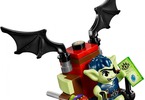 LEGO Elves - Aira a její vzducholoď: Stavebnice Lego