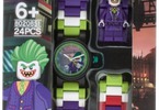 LEGO hodinky - Batman Movie Joker