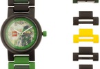 LEGO hodinky - Ninjago Movie Lloyd