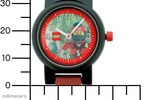LEGO hodinky - Ninjago Movie Kai