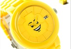 LEGO hodinky pro dospělé - Happiness Yellow