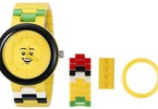 LEGO hodinky pro dospělé - Happiness Yellow