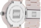 LEGO hodinky pro dospělé - Skull White
