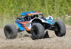 Losi Rock Rey Rock Racer 1/10 4WD Kit