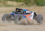 Losi Rock Rey Rock Racer 1/10 4WD Kit