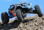 Losi Rock Rey Rock Racer 1/10 4WD Kit