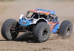 Losi Rock Rey Rock Racer 1/10 4WD Kit