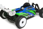 Losi 8IGHT-E 1:8 4WD Electric Buggy RTR: Pohled