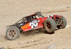 Benzínové RC auto Losi K&N DBXL 1:5: Jízda v terénu