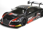 Losi Audi R8 1:6 LMS Ultra FIA-GT3 BL AVC RTR
