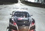 Losi Audi R8 1:6 LMS Ultra FIA-GT3 BL AVC RTR