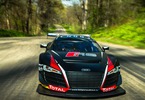 Losi Audi R8 1:6 LMS Ultra FIA-GT3 BL AVC RTR