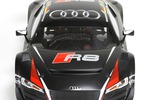 Losi Audi R8 1:6 LMS Ultra FIA-GT3 BL AVC RTR