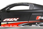 Losi Audi R8 1:6 LMS Ultra FIA-GT3 BL AVC RTR