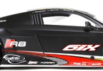 Losi Audi R8 1:6 LMS Ultra FIA-GT3 BL AVC RTR